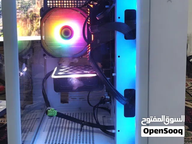 pc gaming بسعر حرق