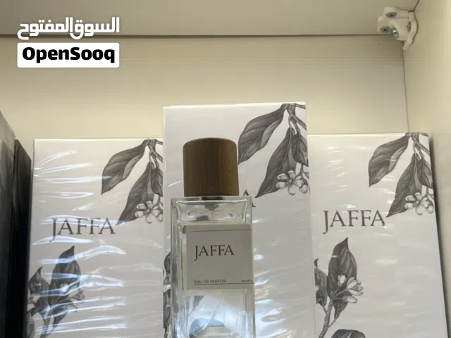 عطور نسائيه  JAFFA. ثباته يوم