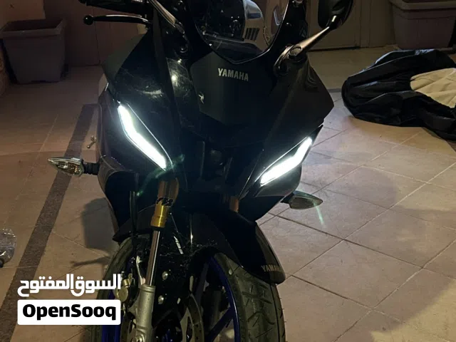 2025 ياماها أخرى
