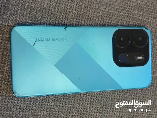 Tecno Spark 64 GB in Tripoli