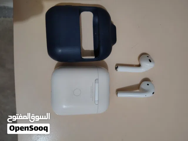 سماعات ابل الاصليه