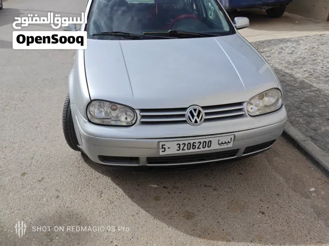 قولف فوكس فاكس