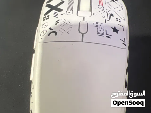 ماوس للألعاب جيد بحاله جيده