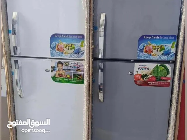 ثلاجه توست الاصلي 16 قدم جديد