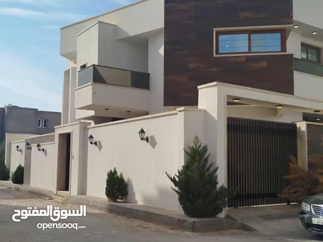 600 m2 More than 6 bedrooms Townhouse for Sale in Tripoli Al-Mashtal Rd