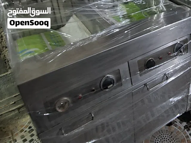 شباسه حوضين كهرباء وكاله صناعة أمريكي السعر 6الف سعودي شبه جديد