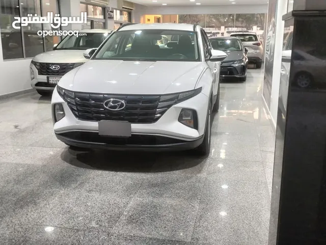 Used Hyundai Tucson in Northern Governorate
