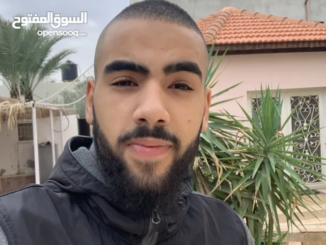 معتز جاسر حسين حماده