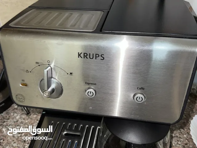 KRUPS type XP2000