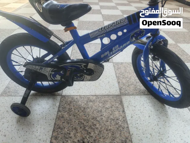 بايسكل للبيع جديد جدا