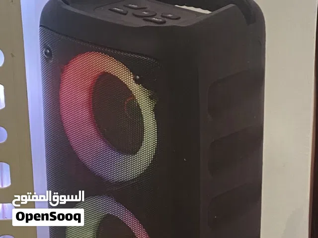 سبيكر بلوتوث للحفلات