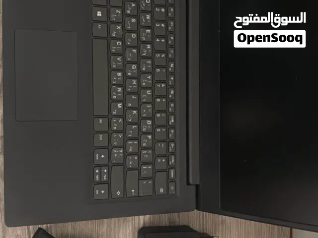 لاب توب lenovo