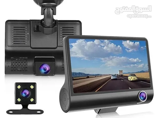 كاميرا سيارات HD فووول مواصفات