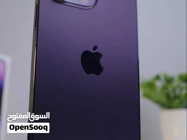 Apple iPhone 14 Pro Max 256 GB in Basra