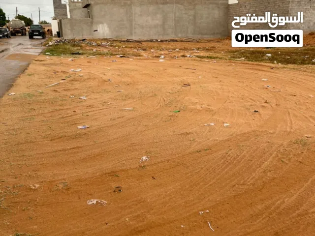 Residential Land for Sale in Tripoli Ain Zara