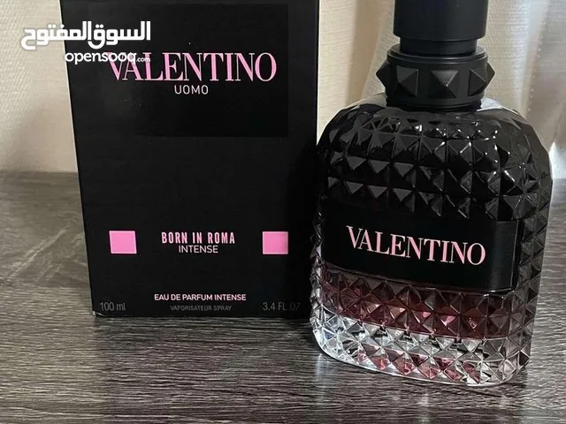 عرض خاص – Valentino Uomo Intense 100ml (أصلي)