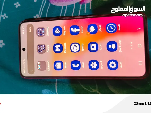 Samsung Galaxy S21 FE 5G 128 GB in Basra