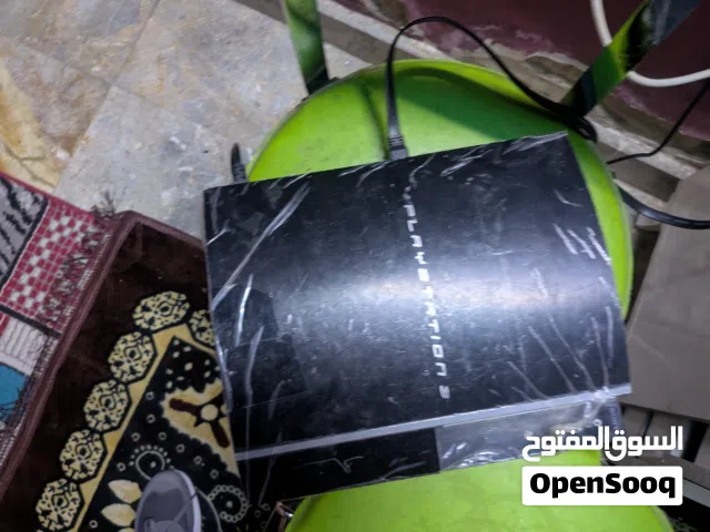 PlayStation 3 PlayStation for sale in Baghdad