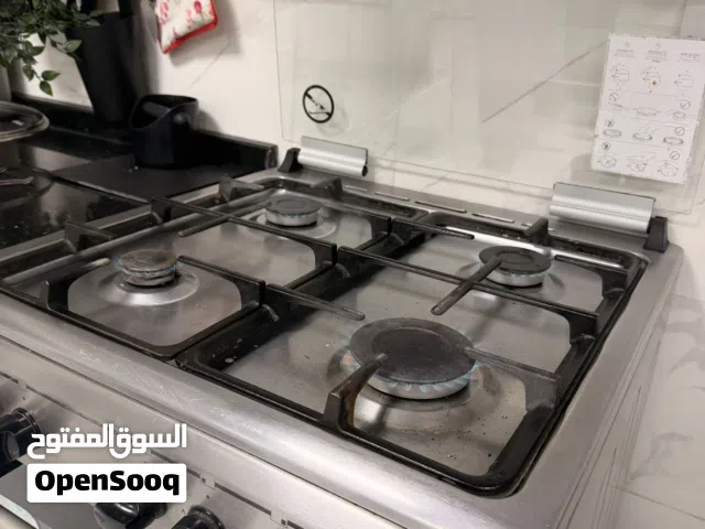 فرن مستعمل خفيف