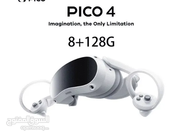 Pico 4 best gaming VR for very cheap