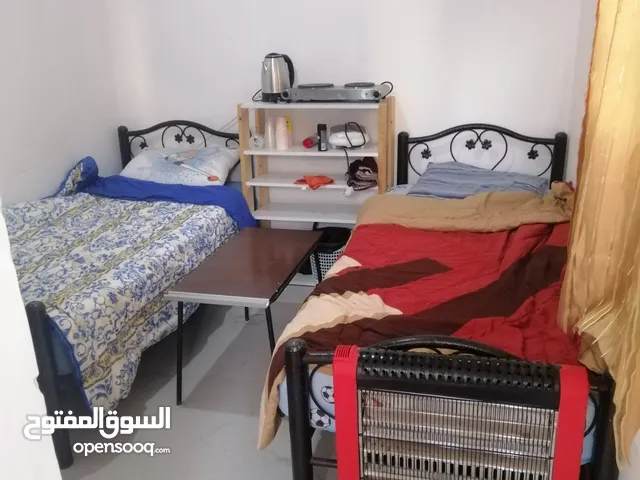 استديو مفروش مرتب للايجار
