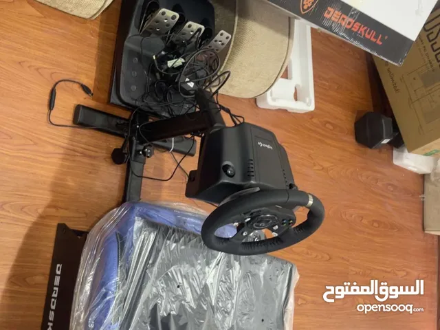 Gaming PC Gaming Accessories - Others in Abu Dhabi