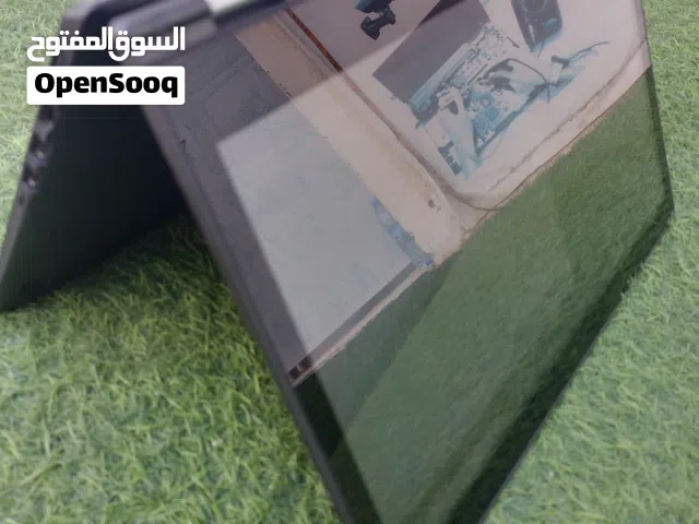 LENOVO IDEAPAD FLEX-4 X360 TOUCH SCREEN CORE I7 6th GENERATION 16GB RAM 256GB SSD 2GB AMD GRAPHICS 1