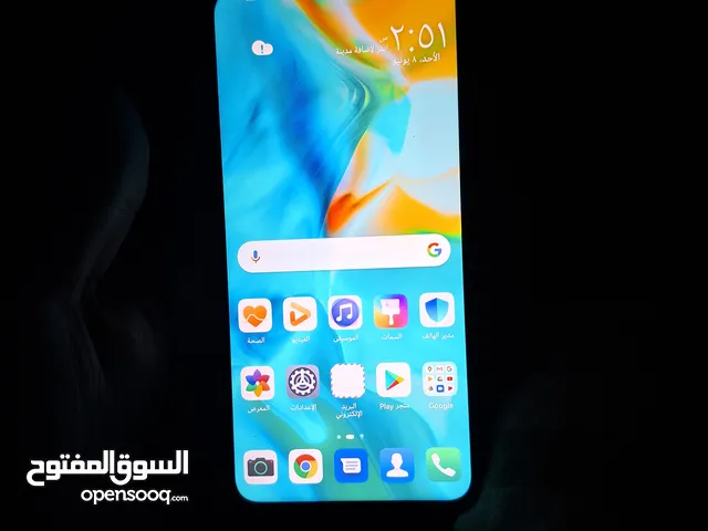 Huawei Y9 Prime 128 GB in Al Jahra