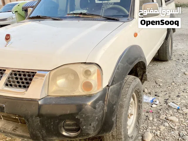 2015, Nissan, Other