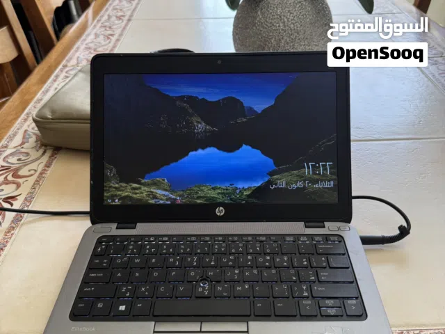 Windows HP for sale  in Amman