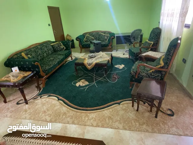 طقم غرفة ضيوف مع سجاده