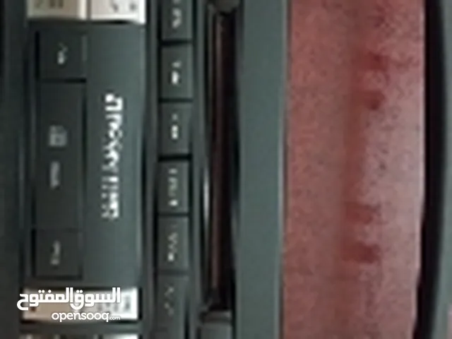 مسجل وكاله متسوبيشي باجيرو 2008-2015 شبه