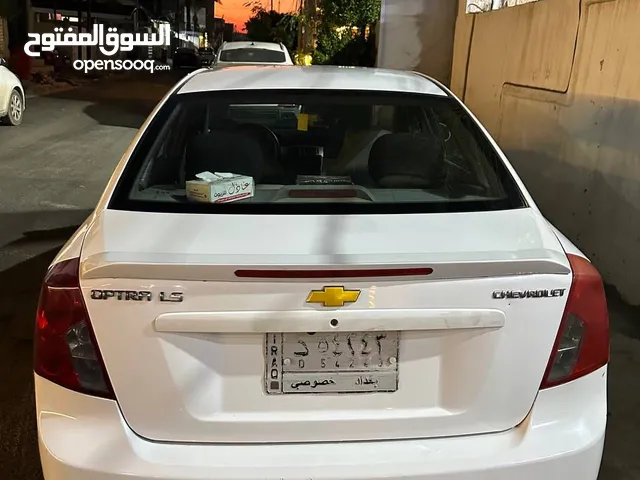 Used Chevrolet Optra in Baghdad