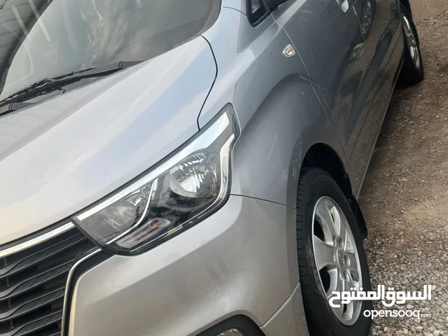 New Hyundai Staria in Basra
