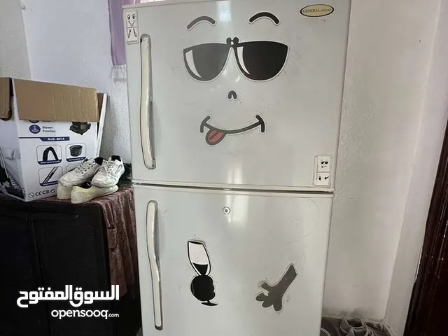 ثلاجة جينيرال انيرجي