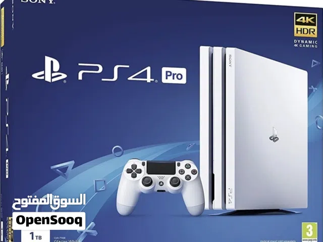 PlayStation 4 PlayStation for sale in Baghdad