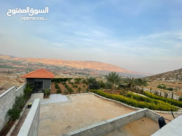 ارض للبيع في النصارية