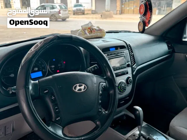 Used Hyundai Santa Fe in Benghazi