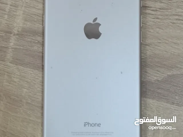 Apple iPhone 6 Plus 64 GB in Al Dakhiliya