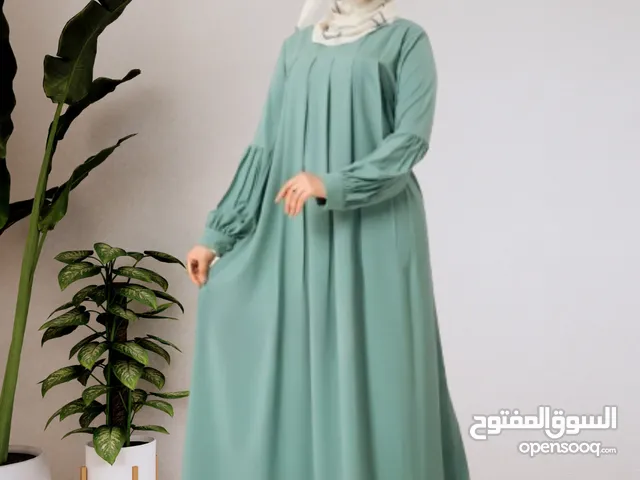 Jalabiya Textile - Abaya - Jalabiya in Marrakesh