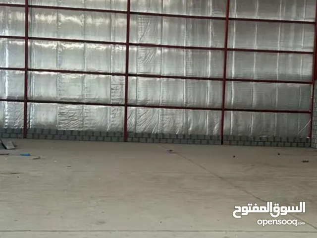 لايجار قسيمه صناعية ومخاذن وسراديب في جميع مناطق الكويت مساحات متنوعة