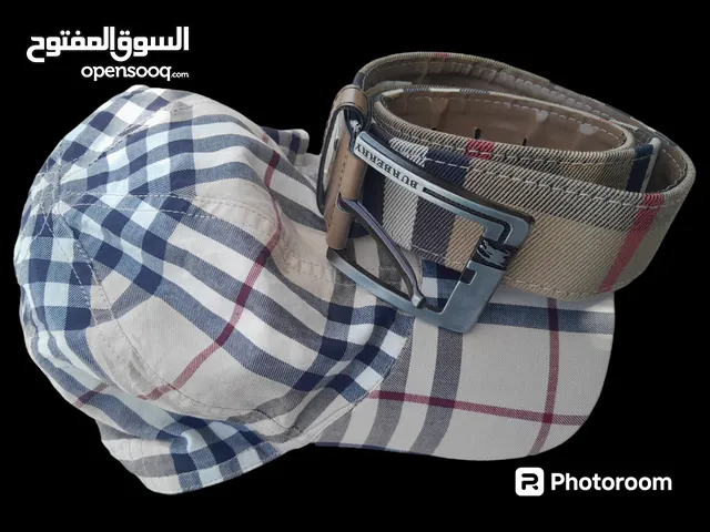  Belts for sale in Amman
