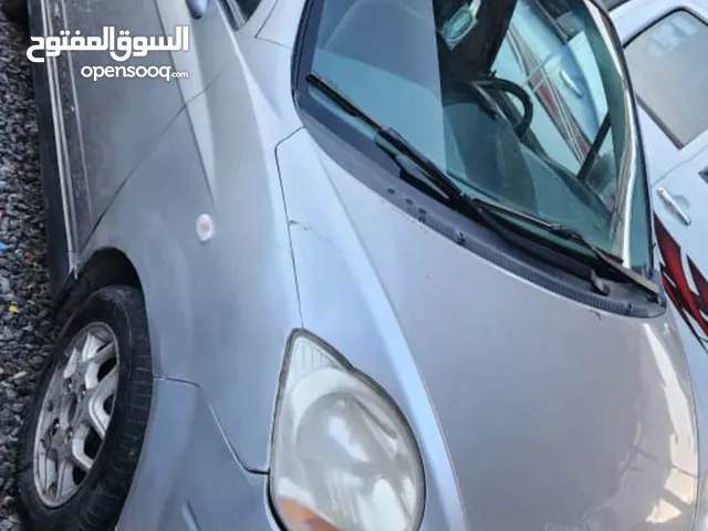ماتيز 2007للبيع
