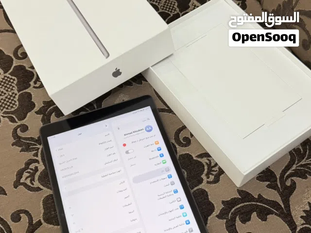 Apple iPad 9 64 GB in Irbid