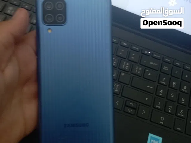 سامسونج A12