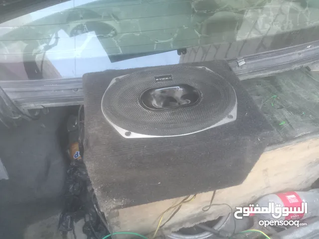  Speakers for sale in Jordan Valley