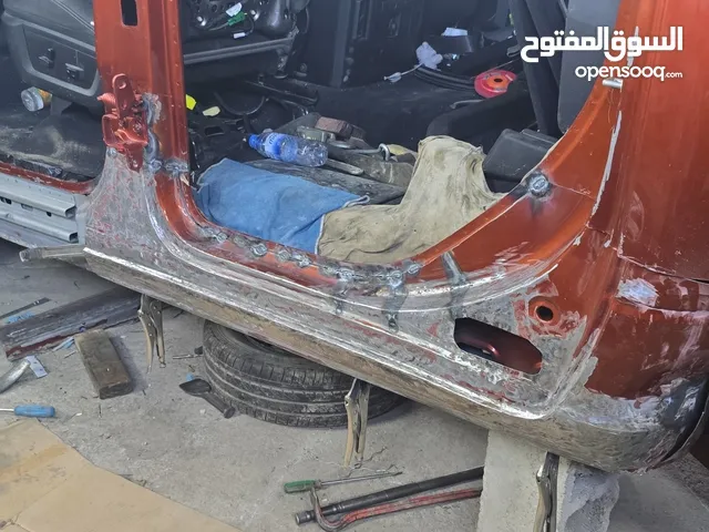 صيانة السيارات في إمارة الشارقة