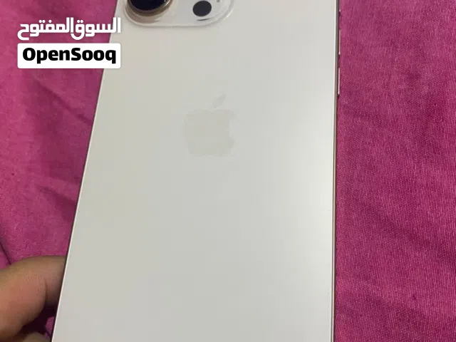iPhone 16 pro max gold color