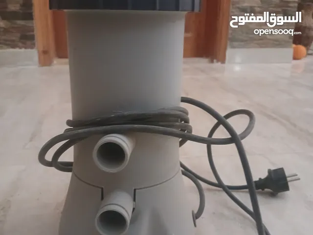 فلتر حوض سباحة