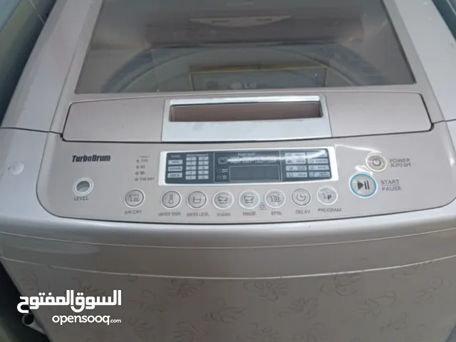 LG 15KG Washing Machine Very Good Condition With Delivery Available